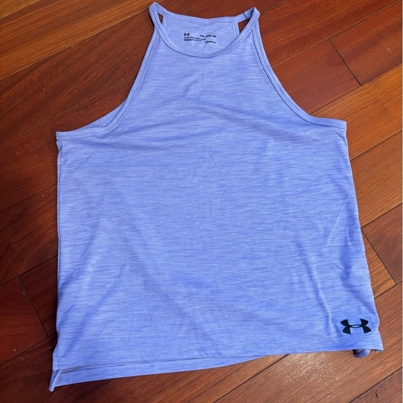 Under Armour Other - Under Armour girls tank